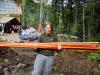 Action Project Mongolian Yart