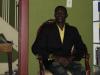 Thomas Dannah and Rengin Cehreli with the 