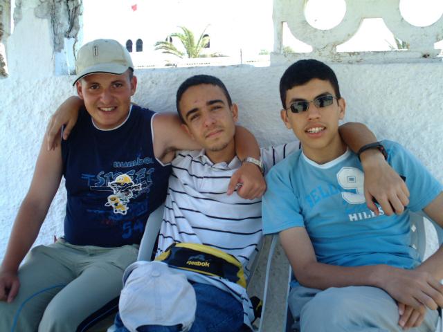 World Youth Congress 2008 