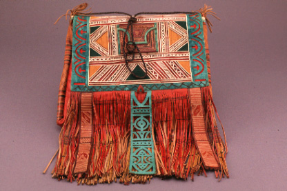 Tuareg Bag