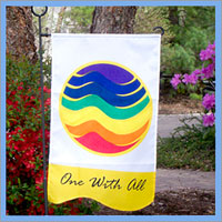 Universal Flag