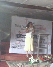 Mrs. Emem Xavier