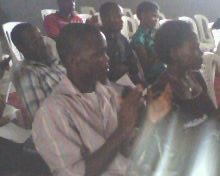 Participants