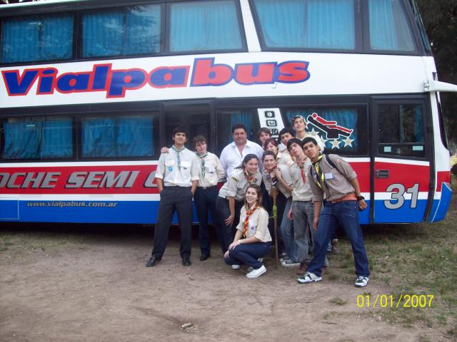 santa fe ARG