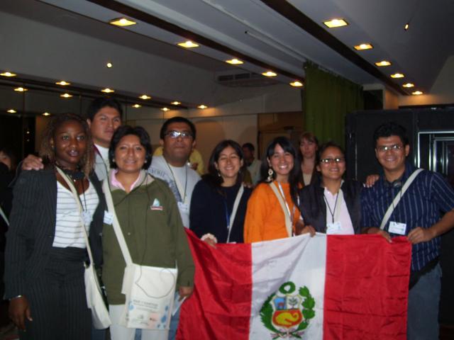 Fotos Peru