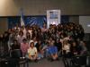 Participantes del evento