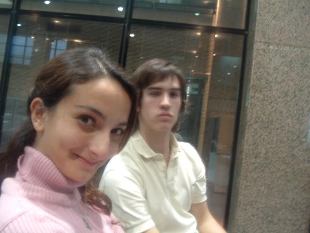 Flor y Emi
