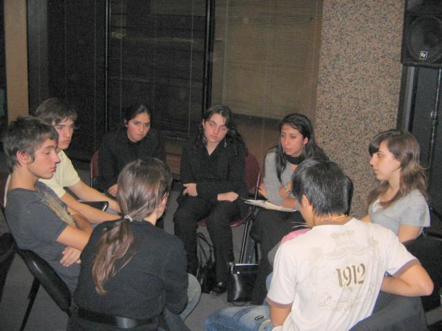 Grupos