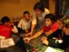Preparativos