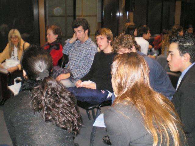Grupos
