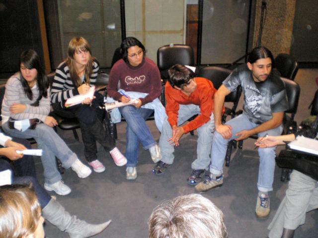 Grupos