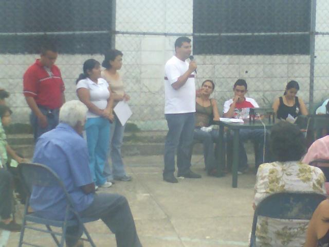 resolucion deconflictos en asamblea de ciudadanos