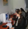 Promote youth by ICTs
