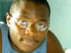 Ludewic Makasso - Secretary General 