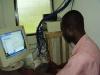 setup server for Jumapo centre