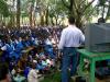 HIV/AIDS in Schools teaching