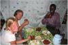 Its meal time