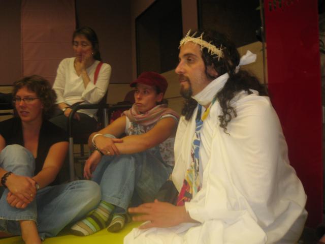 Intercultural Dialogue