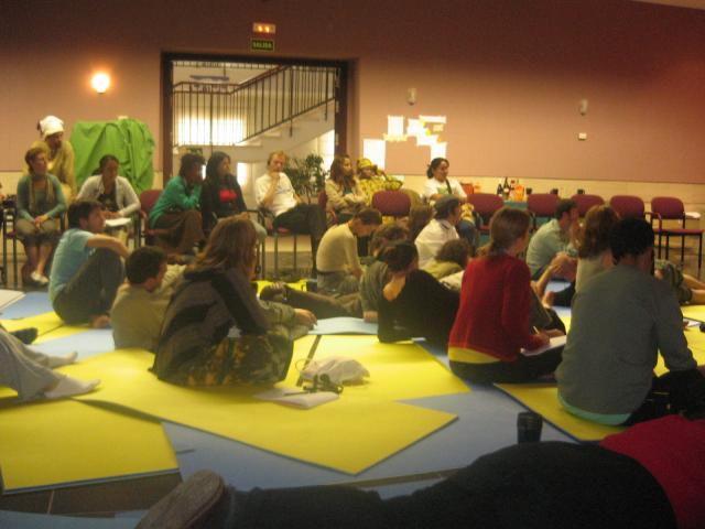 Joint Session