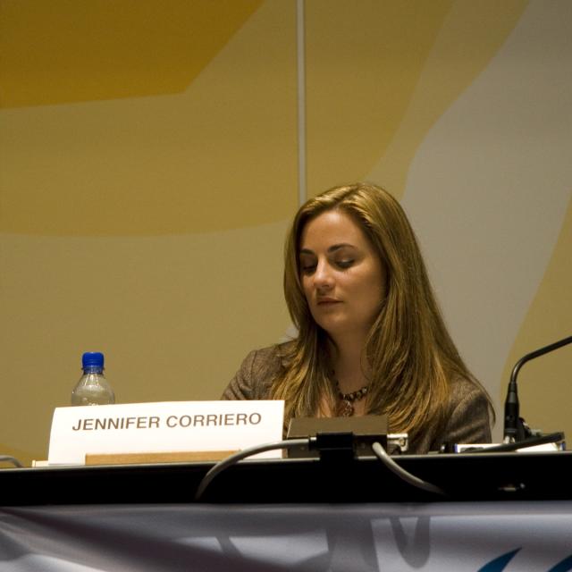 Jennifer Corriero