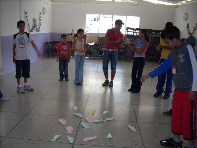 Dia de la Amistad 23.02.08