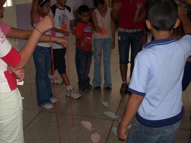 Dia de la Amistad 23.02.08