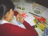 Trabajos del GEO Juvenil Costa Rica durante la elaboración del Informe centroamericano