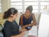 Junta editorial del GEO Juvenil Cuba