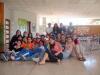 Taller de capacitación del GEO Juvenil Ecuador