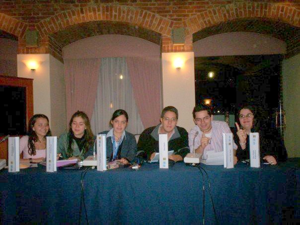 Foro Regional de la Sociedad Civil del PNUMA