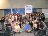 Actividad del GEO Juvenil Argentina en el DMMA 2007
