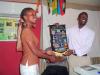 Taller Tunza Caribe. Guyana 2007