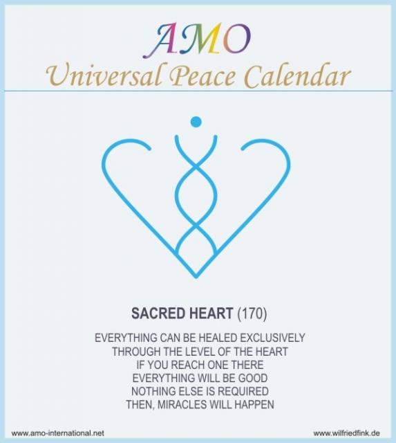 sacred heart