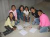 Indigenous children in Mexico!