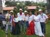 Grupo Baile Costarricense