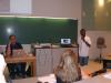Simon Kodjo at 4th World Youth Congrss