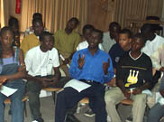 Events