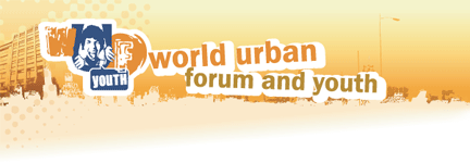 World Urban Forum & Youth