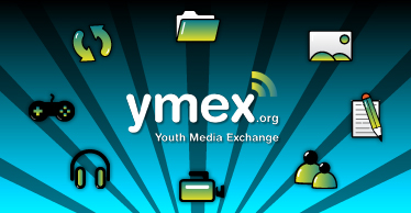 Youth Media Exchange launches!