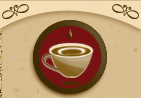 Urban Cafe Be Creative Coffee Cup
