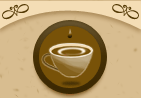 Urban Cafe Coffee Cup