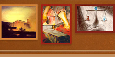 global gallery art