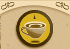 Urban Cafe Take Action Coffee Cup