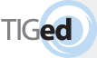 TIGed