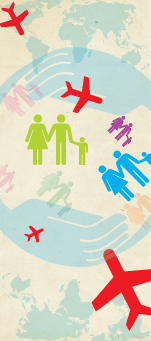 International Migrant's Day