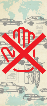 World Car Free Day